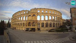 Arena Pula