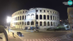 Arena Pula