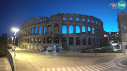 Arena Pula