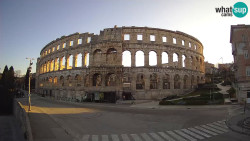 Arena Pula