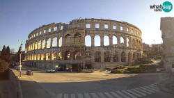 Arena Pula