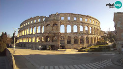 Arena Pula