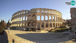 Arena Pula