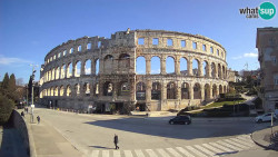 Arena Pula