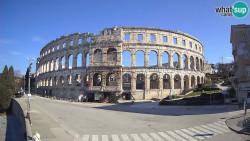 Arena Pula