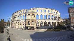 Arena Pula