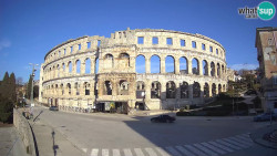 Arena Pula