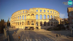 Arena Pula