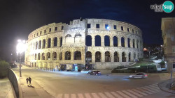 Arena Pula