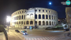Arena Pula