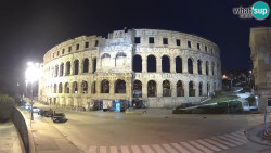 Arena Pula