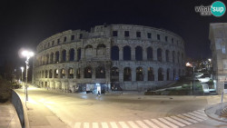 Arena Pula