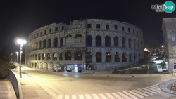 Arena Pula