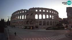 Arena Pula