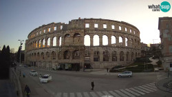 Arena Pula