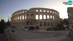 Arena Pula