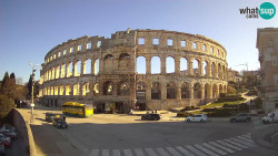 Arena Pula
