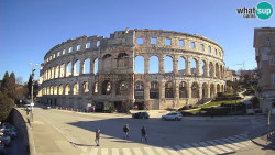 Arena Pula