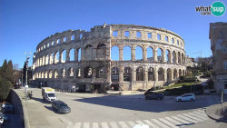 Arena Pula