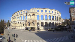 Arena Pula
