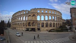Arena Pula