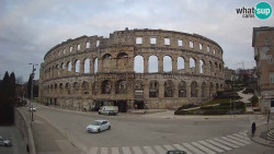 Arena Pula