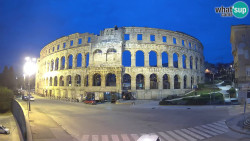 Arena Pula