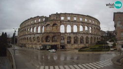 Arena Pula