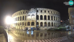 Arena Pula