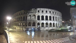 Arena Pula