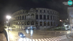 Arena Pula