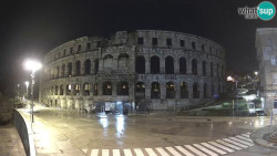 Arena Pula