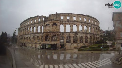 Arena Pula