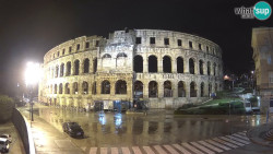 Arena Pula