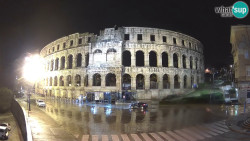 Arena Pula
