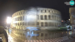 Arena Pula