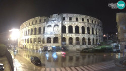 Arena Pula