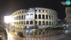 Arena Pula