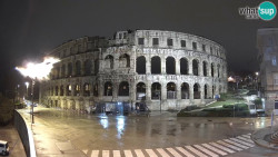 Arena Pula