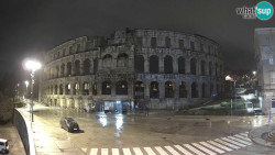 Arena Pula