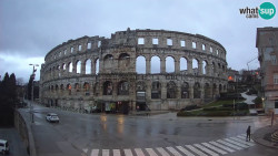 Arena Pula