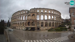 Arena Pula