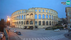 Arena Pula