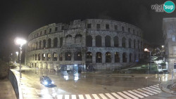 Arena Pula