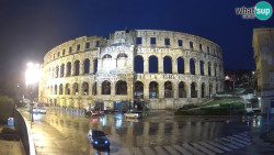 Arena Pula
