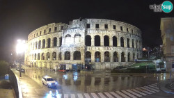 Arena Pula