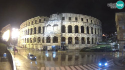 Arena Pula