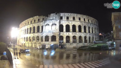 Arena Pula