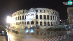 Arena Pula