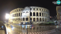 Arena Pula